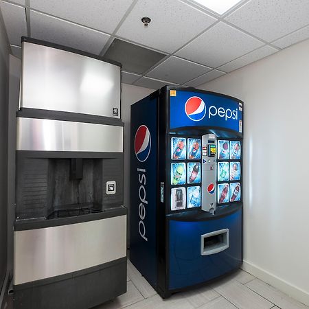 本顿维尔-罗杰斯凯艺酒店 外观 照片